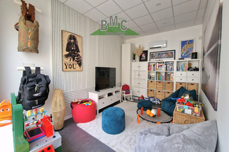 achat appartement le-plessis-bouchard 95130