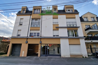 achat appartement le-plessis-bouchard 95130