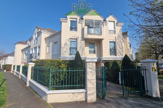 achat appartement le-plessis-bouchard 95130