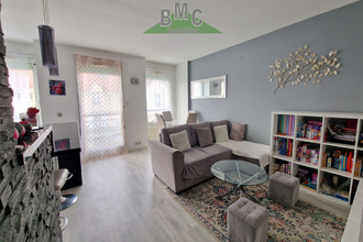 achat appartement le-plessis-bouchard 95130