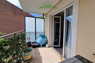 achat appartement le-plessis-bouchard 95130