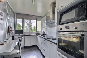 achat appartement le-plessis-bouchard 95130