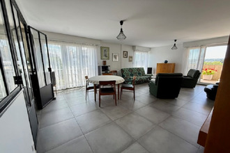 achat appartement le-plessis-bouchard 95130
