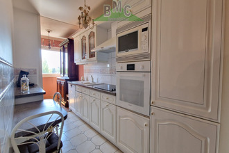 achat appartement le-plessis-bouchard 95130