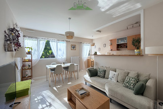 achat appartement le-plessis-bouchard 95130