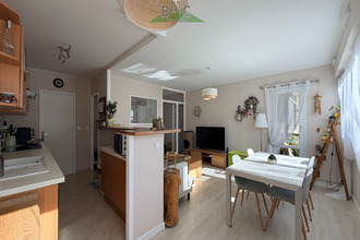 achat appartement le-plessis-bouchard 95130