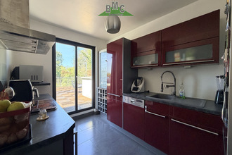 achat appartement le-plessis-bouchard 95130