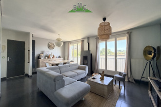 achat appartement le-plessis-bouchard 95130