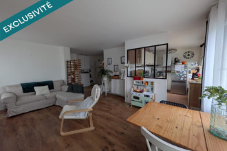 achat appartement le-plessis-bouchard 95130