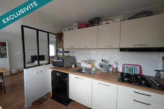 achat appartement le-plessis-bouchard 95130