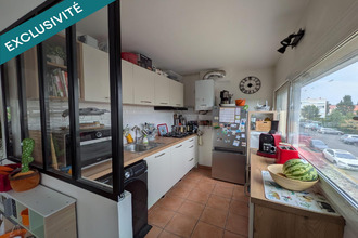 achat appartement le-plessis-bouchard 95130