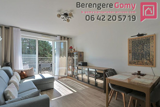 achat appartement le-plessis-bouchard 95130