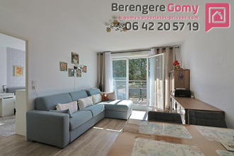 achat appartement le-plessis-bouchard 95130