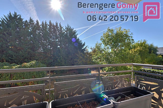 achat appartement le-plessis-bouchard 95130