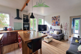 achat appartement le-plessis-bouchard 95130