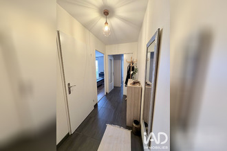 achat appartement le-plessis-bouchard 95130
