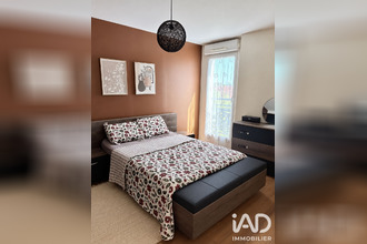 achat appartement le-plessis-bouchard 95130