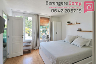 achat appartement le-plessis-bouchard 95130