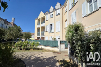 achat appartement le-plessis-bouchard 95130