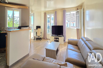 achat appartement le-plessis-bouchard 95130