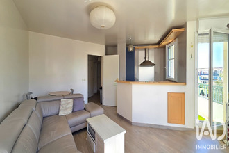 achat appartement le-plessis-bouchard 95130