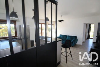 achat appartement le-plessis-bouchard 95130