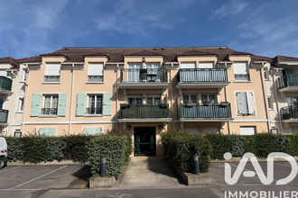 achat appartement le-plessis-pate 91220
