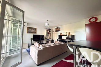 achat appartement le-plessis-pate 91220