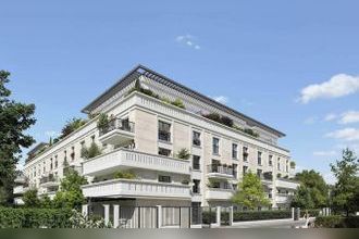 achat appartement le-plessis-robinson 92350