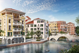 achat appartement le-plessis-robinson 92350