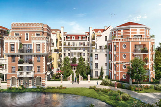 achat appartement le-plessis-robinson 92350