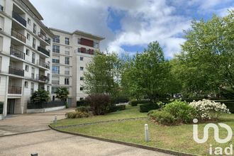 achat appartement le-plessis-robinson 92350