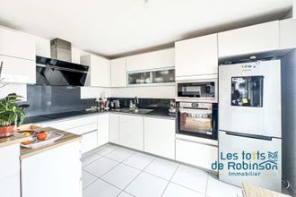 achat appartement le-plessis-robinson 92350