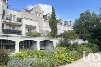 achat appartement le-plessis-robinson 92350