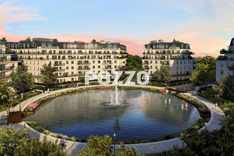 achat appartement le-plessis-robinson 92350