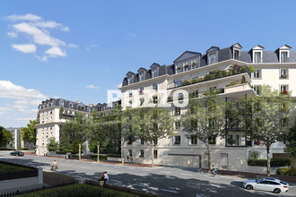 achat appartement le-plessis-robinson 92350