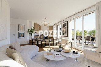 achat appartement le-plessis-robinson 92350