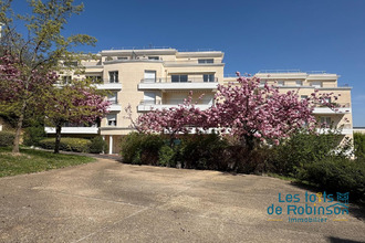 achat appartement le-plessis-robinson 92350