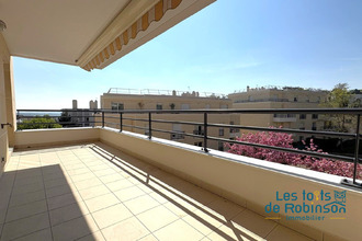 achat appartement le-plessis-robinson 92350