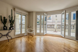 achat appartement le-plessis-robinson 92350