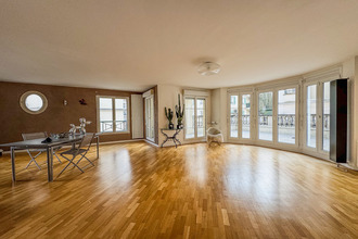 achat appartement le-plessis-robinson 92350