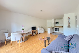 achat appartement le-plessis-robinson 92350