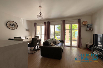 achat appartement le-plessis-robinson 92350