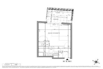 achat appartement le-plessis-robinson 92350