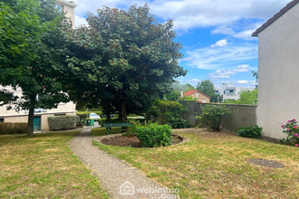 achat appartement le-plessis-robinson 92350