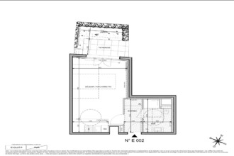 achat appartement le-plessis-robinson 92350