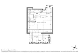 achat appartement le-plessis-robinson 92350