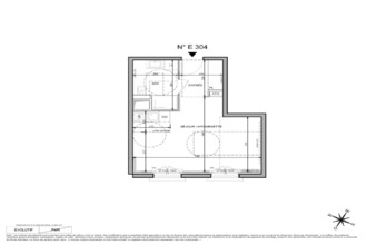 achat appartement le-plessis-robinson 92350