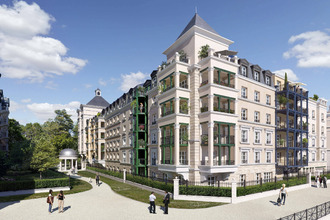 achat appartement le-plessis-robinson 92350