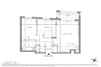 achat appartement le-plessis-robinson 92350